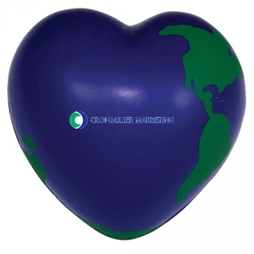 Earth Heart Stress Reliever