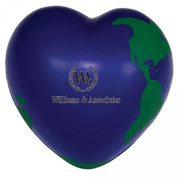Earth Heart Stress Reliever
