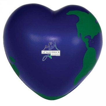 Earth Heart Stress Reliever