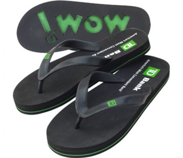 Super Zori Flip Flops