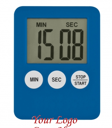 Tiny Tot Magnetic Timer