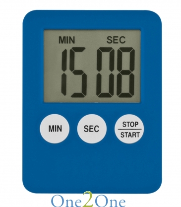 Tiny Tot Magnetic Timer