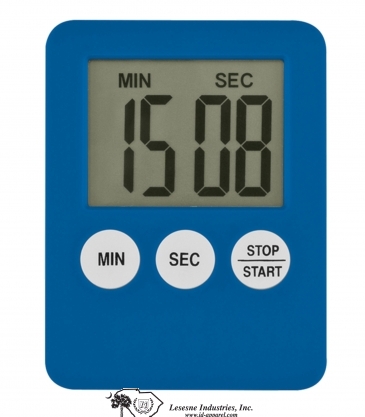 Tiny Tot Magnetic Timer