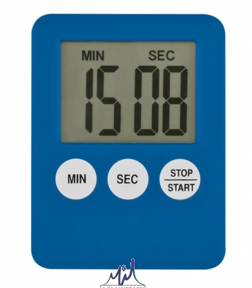 Tiny Tot Magnetic Timer