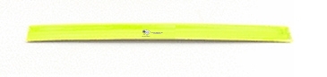 Reflective Safety Slap Bracelet