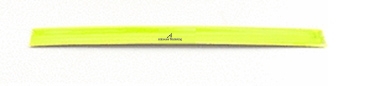 Reflective Safety Slap Bracelet