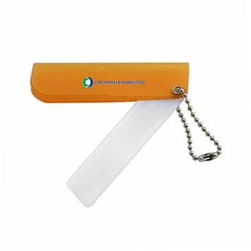 Keytag Magnifier