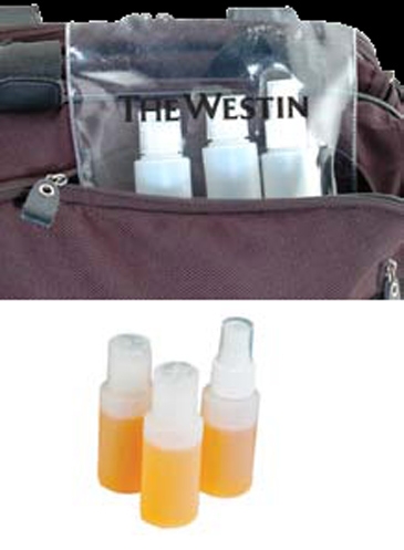 Airline Safe Travel Kit