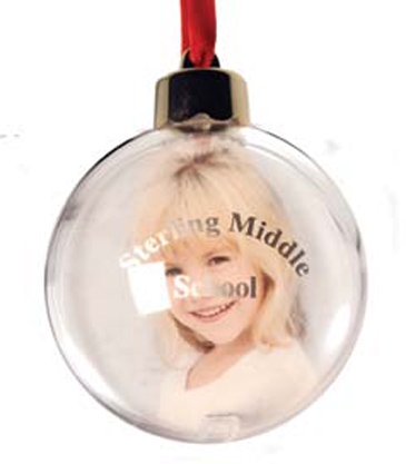 Ad-Ornament
