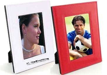 5 X 7 Colored Stitch Frame