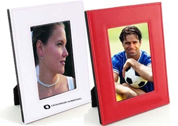 5 X 7 Colored Stitch Frame