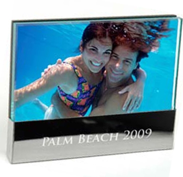6 X 4 Glass Frame