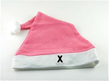 Felt Santa Hat