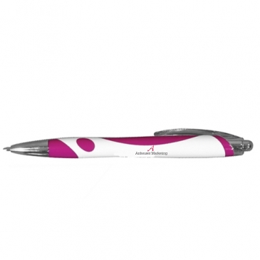 Tempo Click Pen