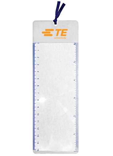 Bookmark Magnifier