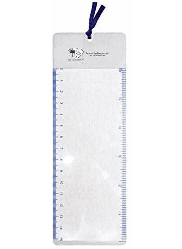 Bookmark Magnifier