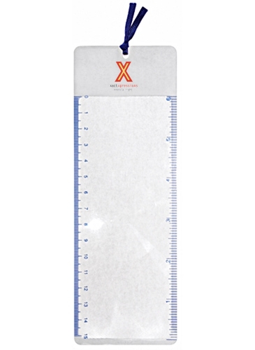 Bookmark Magnifier