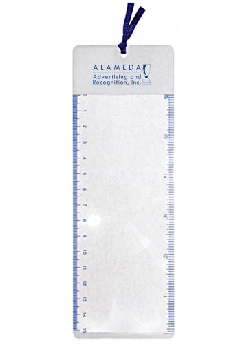 Bookmark Magnifier