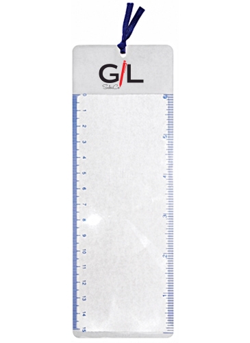 Bookmark Magnifier