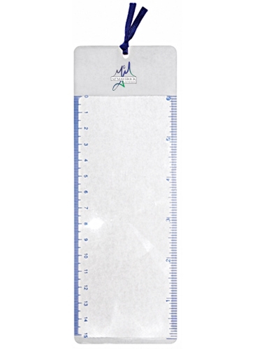 Bookmark Magnifier