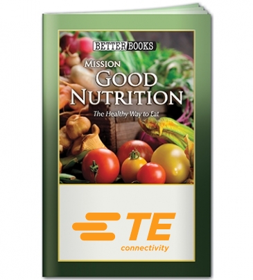 Better Book: Good Nutrition