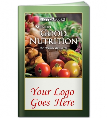 Better Book: Good Nutrition