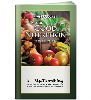 Better Book: Good Nutrition