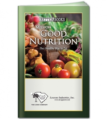 Better Book: Good Nutrition