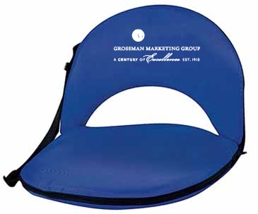 Modern Stadium Seat