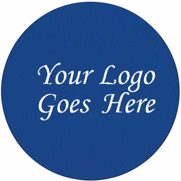 Koozie® Coaster - Round