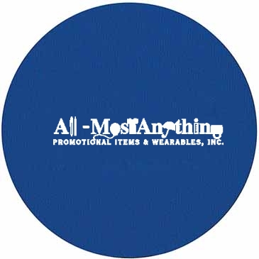 Koozie® Coaster - Round