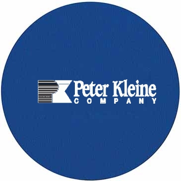 Koozie® Coaster - Round