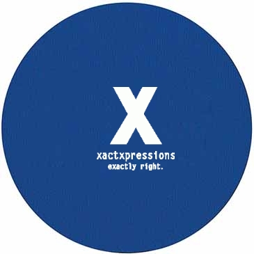 Koozie® Coaster - Round