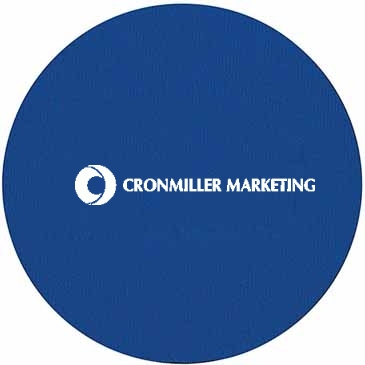 Koozie® Coaster - Round