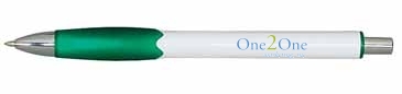 Cyprus Gel Pen