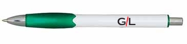 Cyprus Gel Pen
