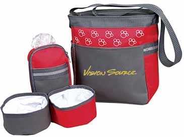 Pet Accessory Bag