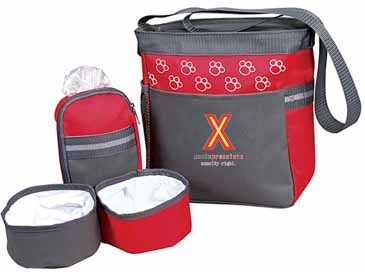 Pet Accessory Bag