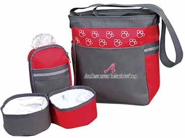 Pet Accessory Bag