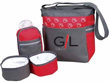 Pet Accessory Bag