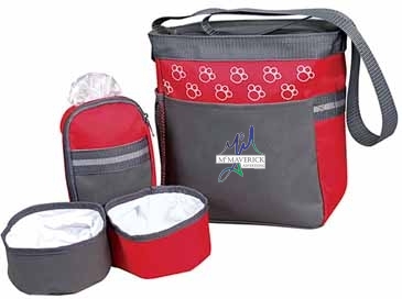 Pet Accessory Bag