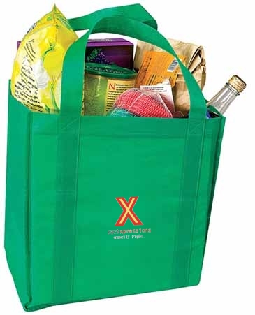 Grocery Tote