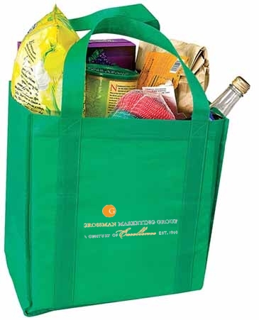 Grocery Tote