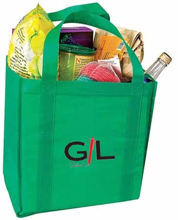 Grocery Tote
