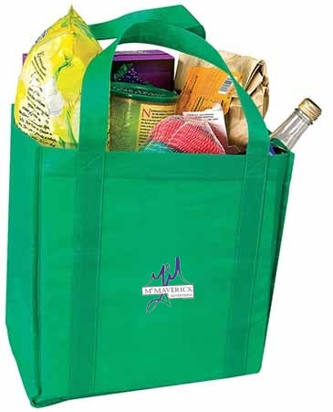 Grocery Tote