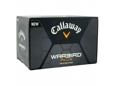 Warbird Plus