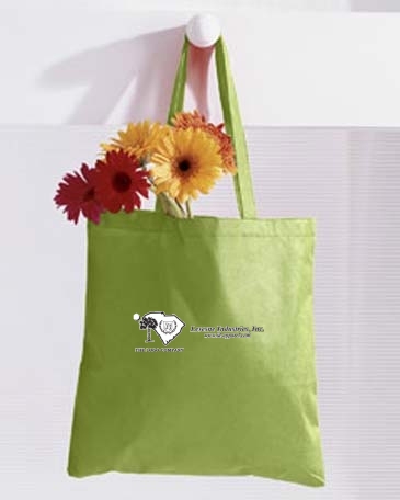 Bagedge 8 oz. Canvas Tote