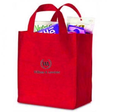 Polytex Grocery Bag