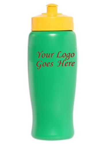 Carmel 24 Oz Sports Bottle