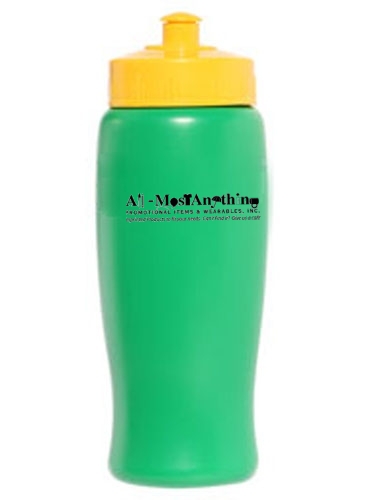 Carmel 24 Oz Sports Bottle